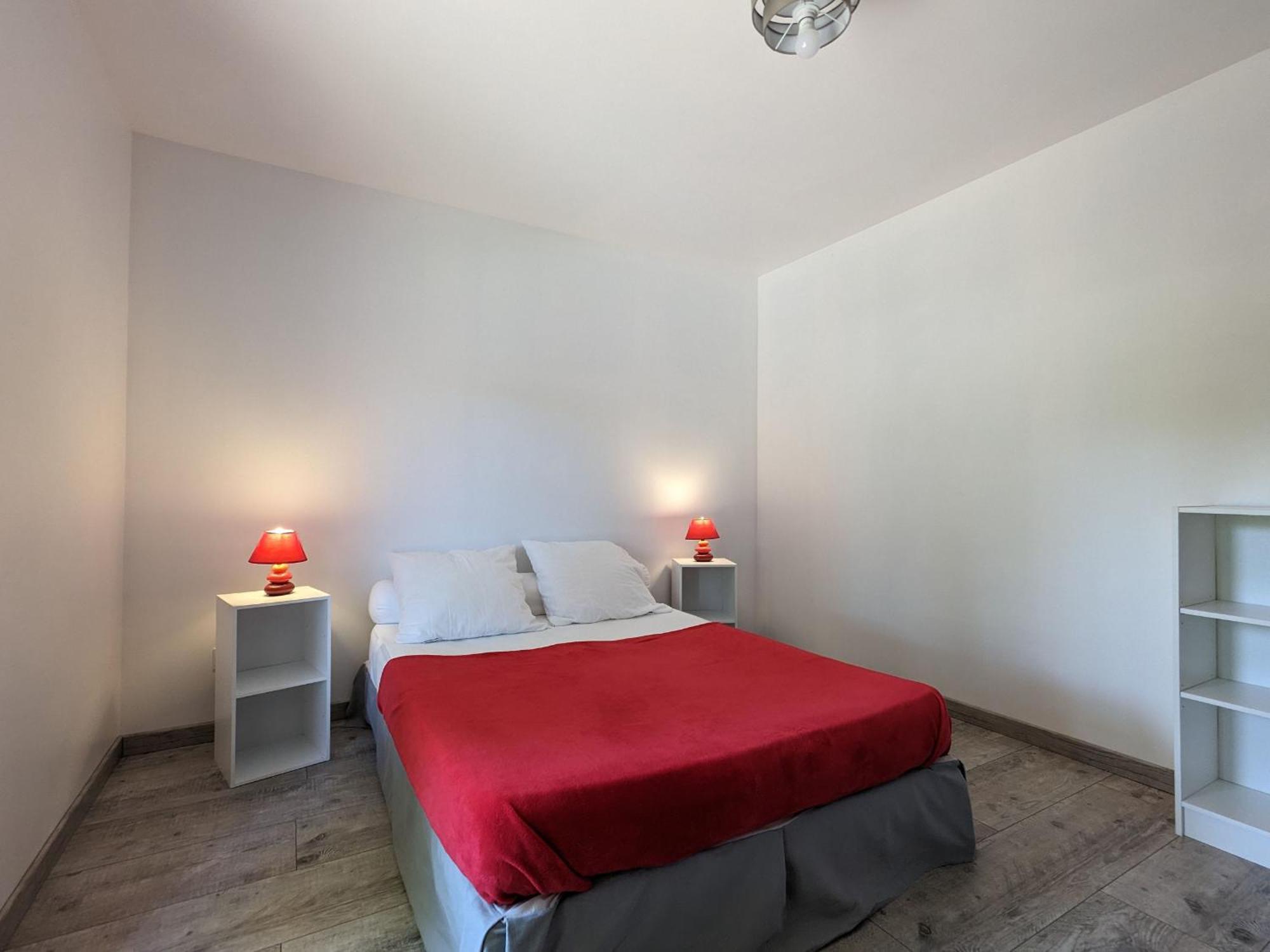 Вилла Grande Ferme Renovee Avec Jardin Et Loisirs A Proximite - Fr-1-591-155 Поулигны-Нотре-Даме Экстерьер фото